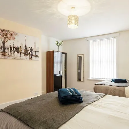 Harp Apartmán *